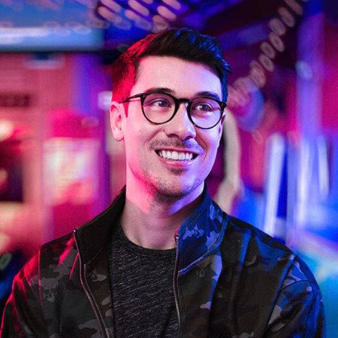 Moritz Baier-Lentz headshot